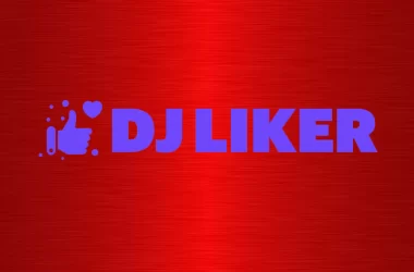 red texture background 4k hd 380x250 - DJ Liker Mod Apk V2.1 (Unlimited Likes) Unlocked