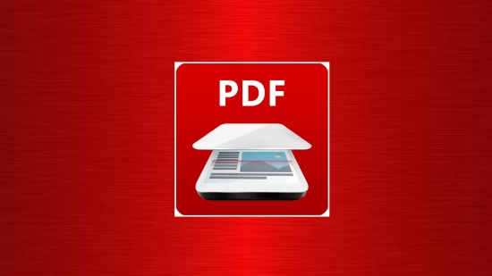 red texture background 4k hd 6 550x309 - PDF Scanner Mod Apk V5.0.7 (Premium Unlocked) 2024