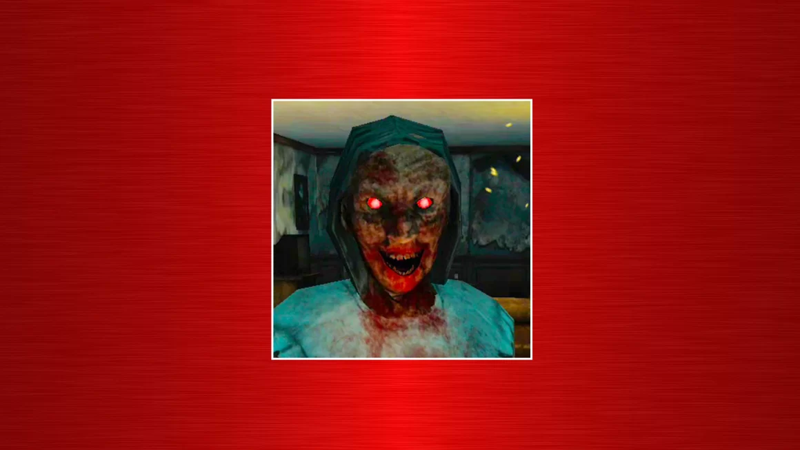red texture background 4k hd 7 1160x653 - Download Granny Horror Multiplayer Mod Apk v0.2 (Unlocked)