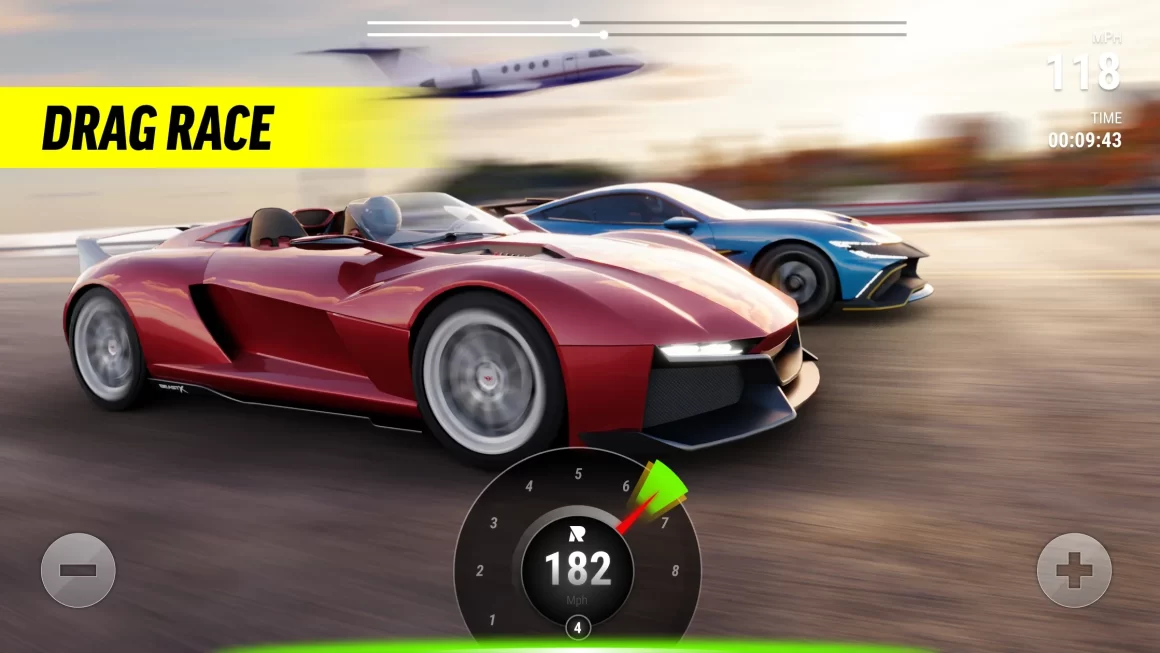 unnamed 26 1 1160x653 - Race Max Pro Mod Apk V0.1.634 (Unlimited Money & Gold) 2024