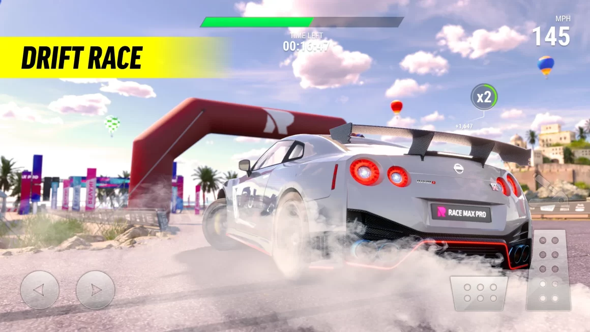 unnamed 27 1160x653 - Race Max Pro Mod Apk V0.1.634 (Unlimited Money & Gold) 2024