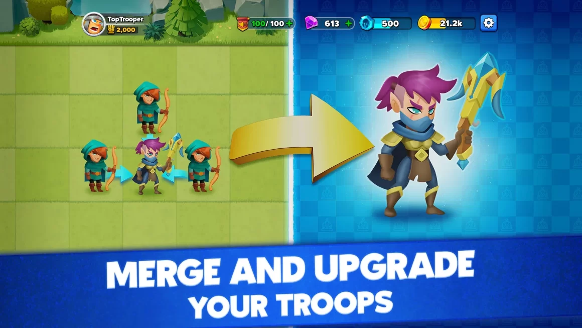unnamed 3 3 1160x653 - Top Troops Mod Apk V1.3.1 (Unlimited Money & Gems) 2024