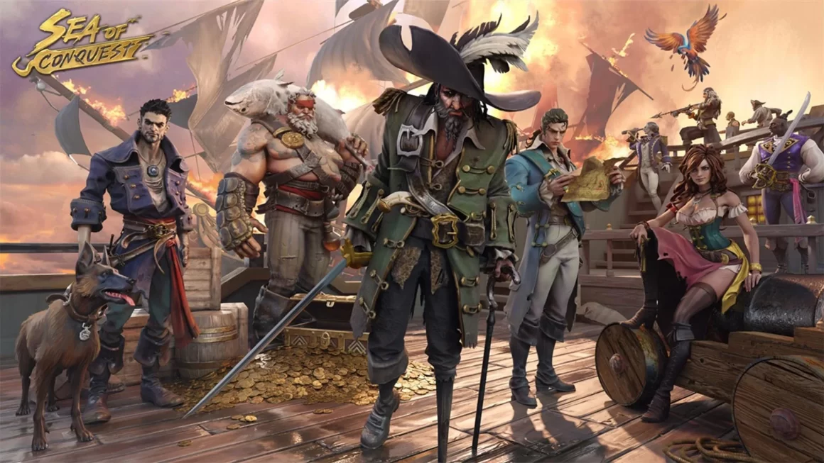 unnamed 58 1160x653 - Sea Of Conquest Mod Apk V1.1.163 (Unlimited Diamonds)