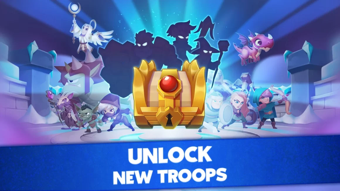 unnamed 7 3 1160x653 - Top Troops Mod Apk V1.3.1 (Unlimited Money & Gems) 2024