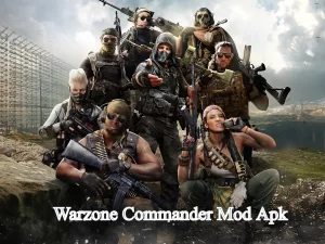 Call of Duty Warzone 2 300x225 - No1 Techspot For The Latest Mod Apk Games & Apps
