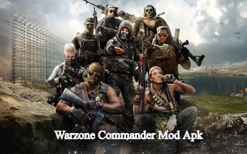 Call of Duty Warzone 2 800x500 - No1 Techspot For The Latest Mod Apk Games & Apps