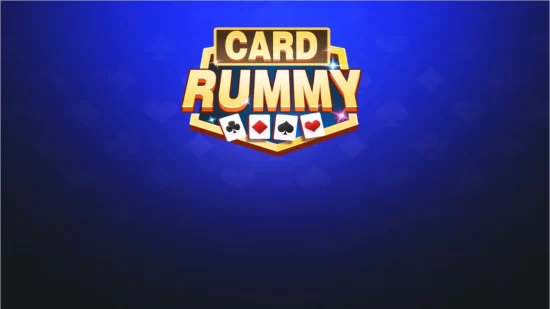 Card Rummy Ludo 550x309 - Card Rummy Hack Mod Apk V1.2.4 (Unlimited Money) 2024