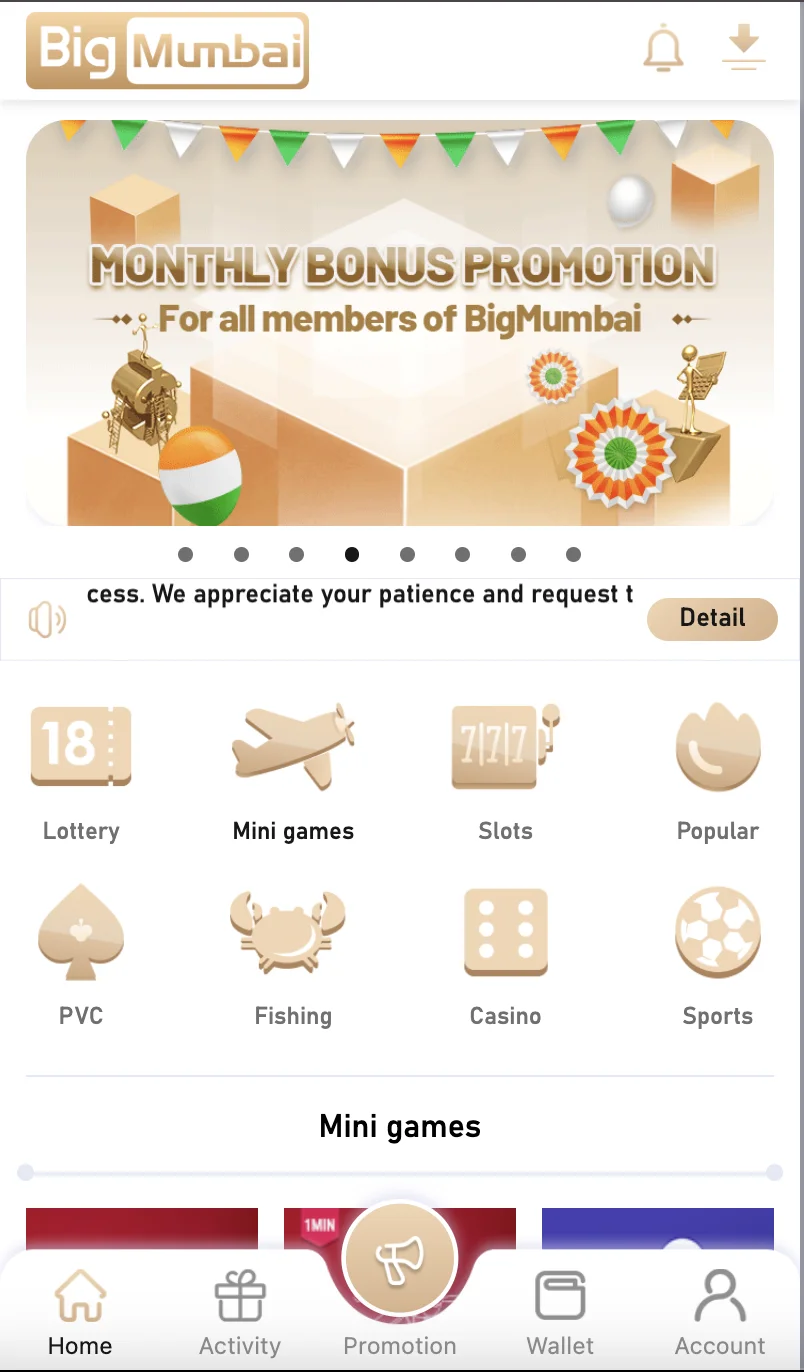 big bumbai 1 - Big Mumbai Hack Mod Apk V1.2 (Unlimited Money) Latest Version