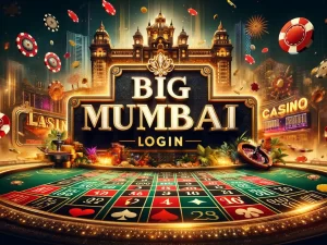 dalla e 2023 12 25 20.34.43 a wide landscape image showcasing the big mumbai login logo prominently against a casino themed background. the logo displays big mumbai login in mp86r8yMX4UJGnbx 300x225 - No1 Techspot For The Latest Mod Apk Games & Apps