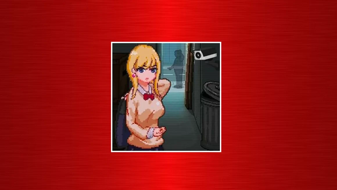 red texture background 4k hd 1 3 1160x653 - Download Back Alley Tales Apk V2.3.0 (Latest Version)