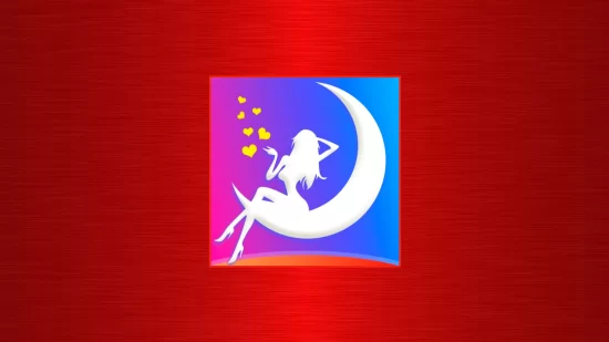red texture background 4k hd 2 550x309 - Moon Live Mod Apk V1.3.6 (Rooms Unlocked) Free VIP Account