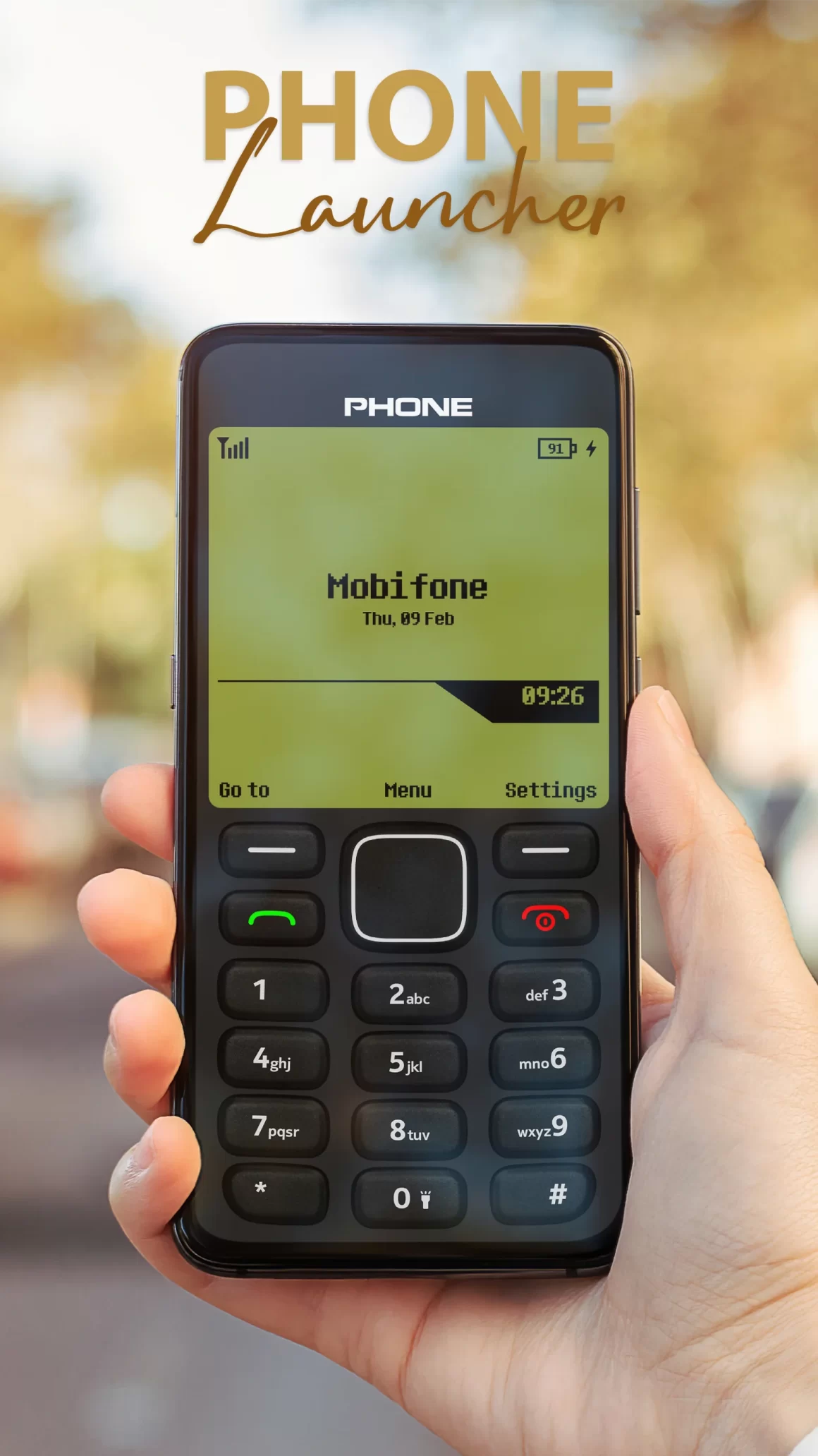 unnamed 50 1160x2063 - Nokia 1280 Launcher Mod Apk v3.4 (Premium Unlocked) No Ads