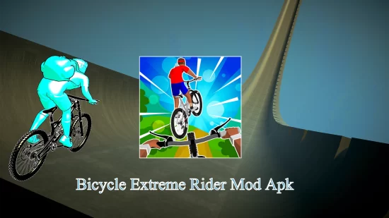 unnamed 72 1 550x309 - Bicycle Extreme Rider Mod Apk V1.6.1 (Unlimited Money)