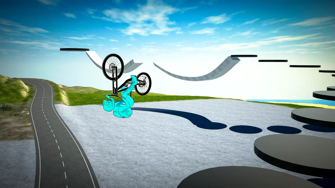 unnamed 76 1160x653 - Bicycle Extreme Rider Mod Apk V1.5.4 (Unlimited Money)