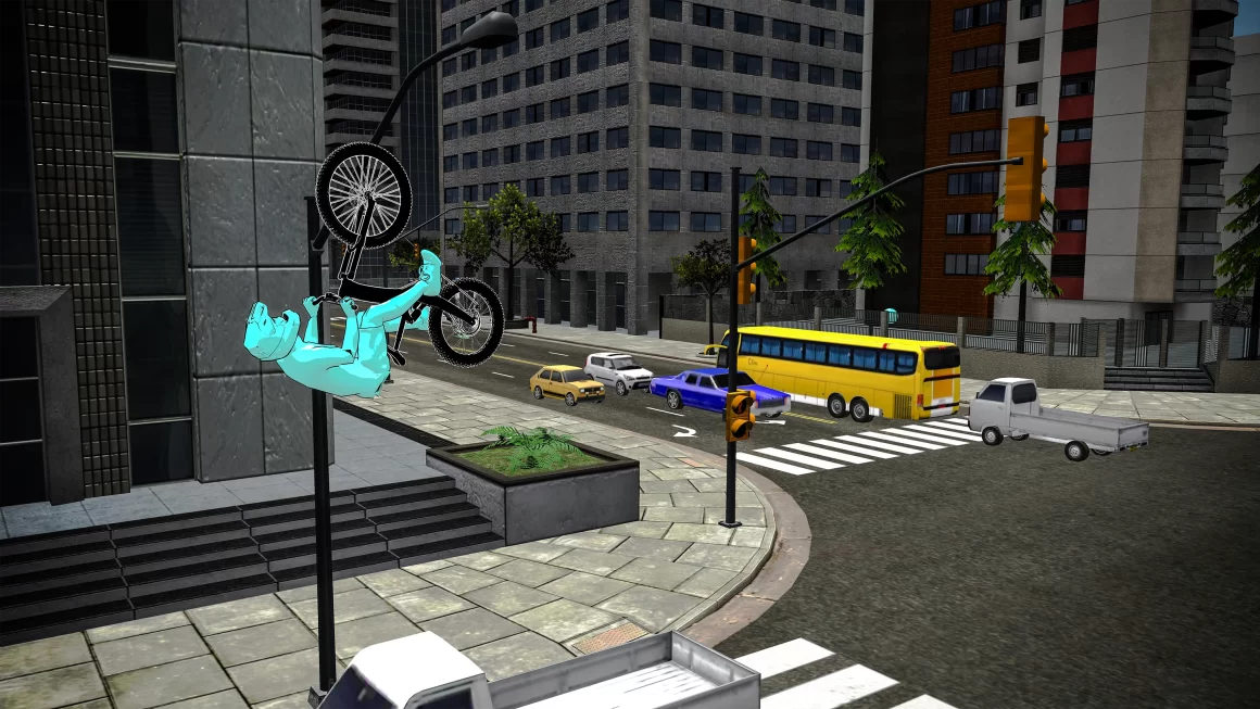 unnamed 79 1160x653 - Bicycle Extreme Rider Mod Apk V1.5.4 (Unlimited Money)