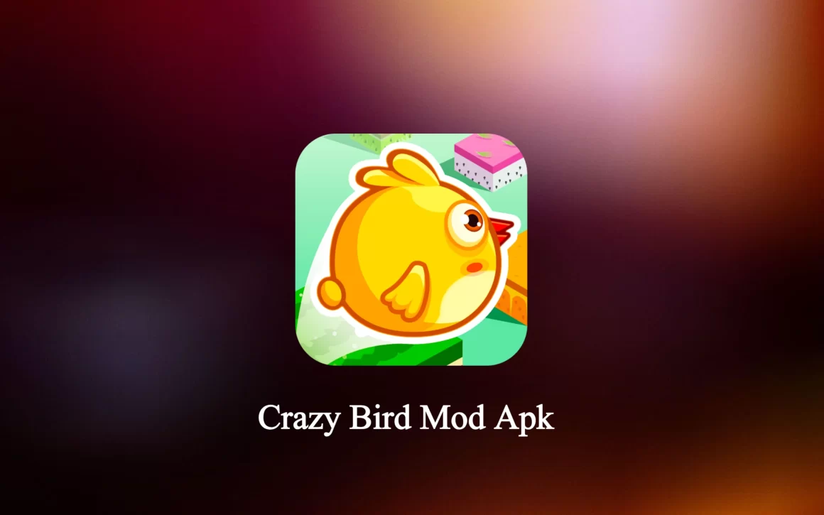 wp2051132 2 3 1160x725 - Download Crazy Bird Mod Apk v1.0.2 (Unlimited Money)