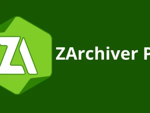 Download ZArchiver Pro 300x225 - No1 Techspot For The Latest Mod Apk Games & Apps