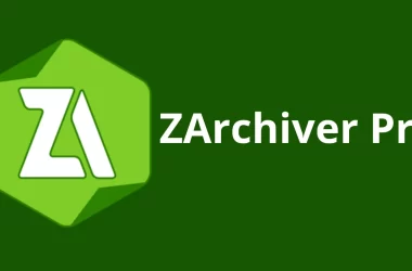 Download ZArchiver Pro 380x250 - Zarchiver Pro Mod Apk v1.0.9 (Fully Unlocked) Latest Version
