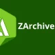 Download ZArchiver Pro 80x80 - No1 Techspot For The Latest Mod Apk Games & Apps
