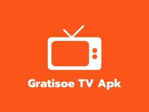 Gratisoe TV Apk min 300x225 - No1 Techspot For The Latest Mod Apk Games & Apps