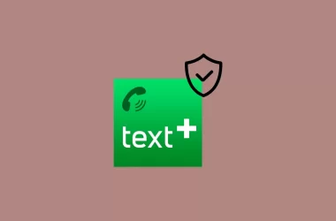 Is the textPlus app safe 380x250 - TextPlus Mod Apk v8.0.4 (Unlimited Credits) Latest version