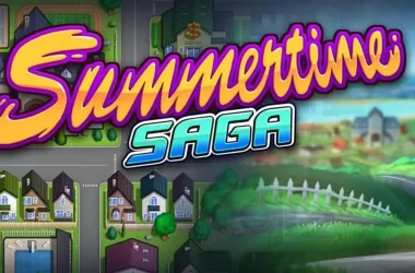 Summertime Saga APK cover 380x250 - Summertime Saga Mod Apk v0.20.17 (Unlimited Money) Unlocked