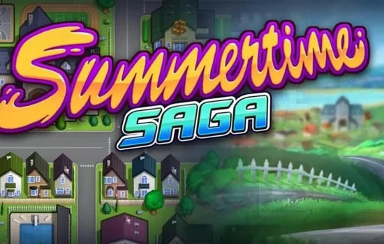 Summertime Saga APK cover 550x350 - No1 Techspot For The Latest Mod Apk Games & Apps