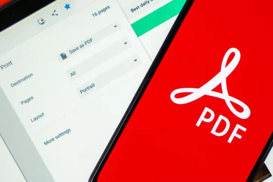 best pdf editor android 20230913080005992 1 550x367 - PDF Reader Mod Apk v92.4 (No Ads) Premium Unlocked
