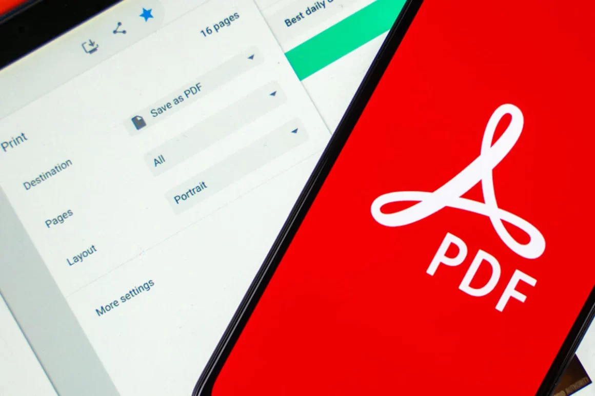 best pdf editor android 20230913080005992 1160x773 - Download PDF Reader Mod Apk v92.4 (No Ads) Premium Unlocked