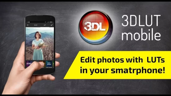 maxresdefault 550x309 - 3DLUT Mobile Mod Apk v1.61 (Premium Unlocked) Latest Version