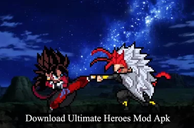 screen 0 1 380x250 - Ultimate Heroes Mod Apk v2.5.9 (Unlimited Money & Gems)