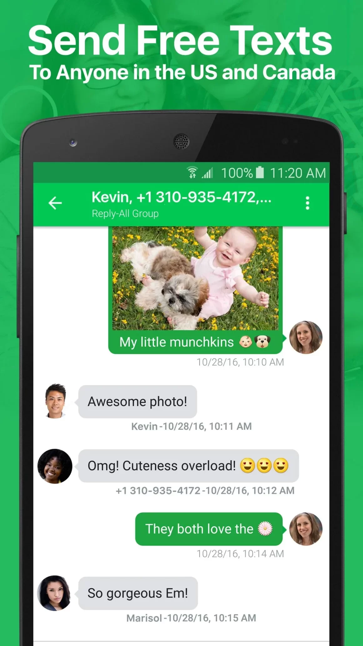 unnamed 14 7 1160x2062 - TextPlus Mod Apk v8.0.4 (Unlimited Credits) Latest version