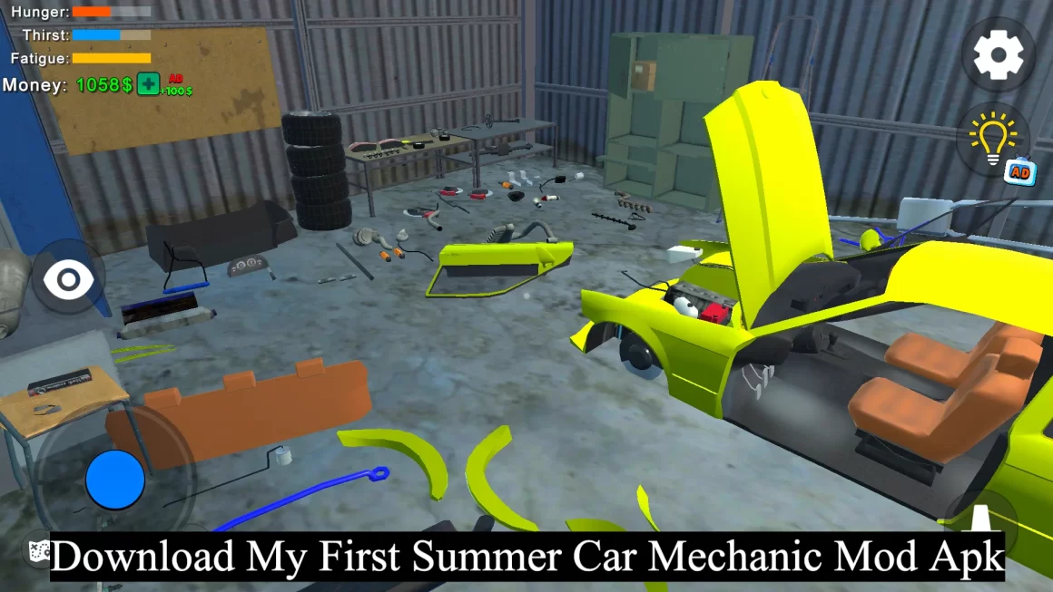 unnamed 2 1 1 1160x653 - Download My First Summer Car Mechanic Mod Apk v2.8 (Unlimited Money)