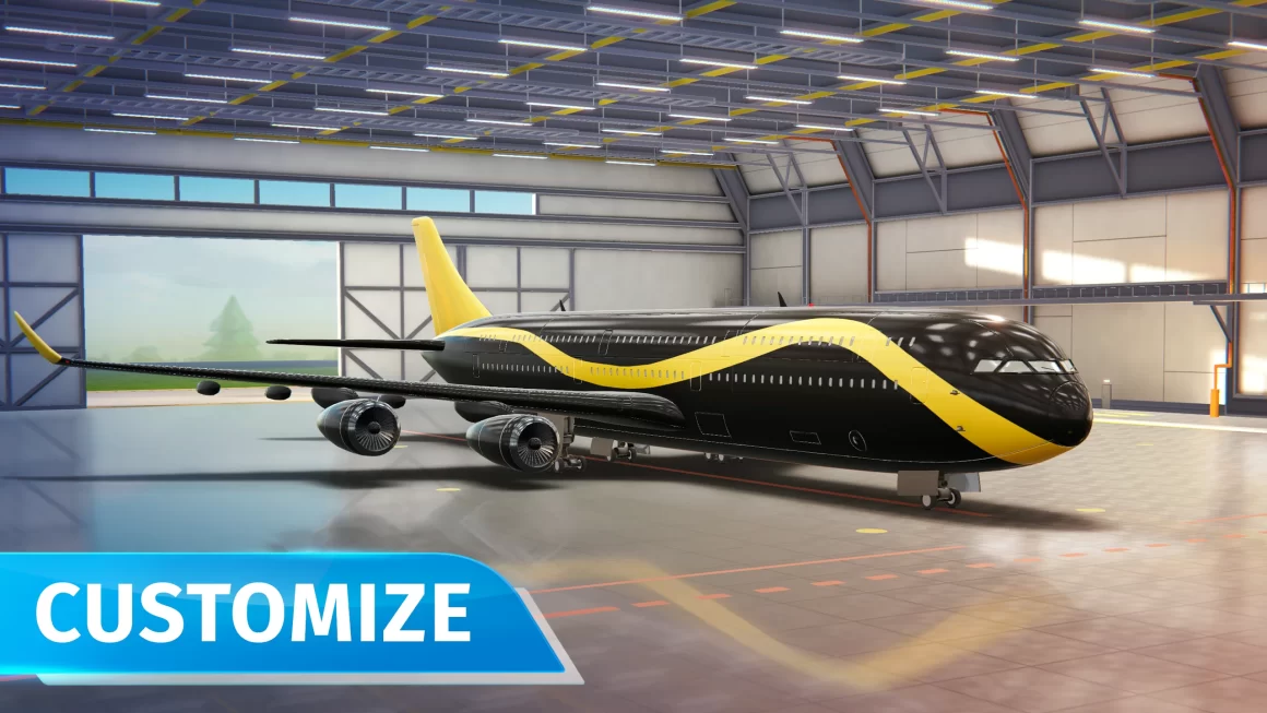 unnamed 20 2 1160x653 - Airport City Mod Apk v8.33.05 (Unlimited Everything) Antiban