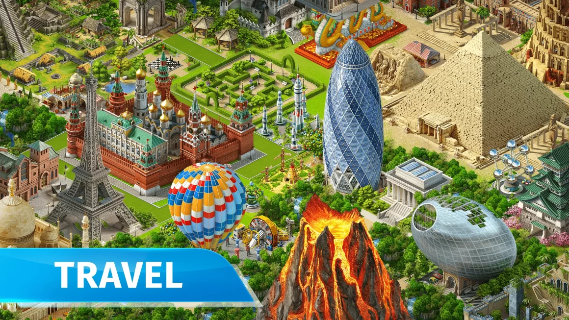unnamed 22 2 1160x653 - Airport City Mod Apk v8.33.05 (Unlimited Everything) Antiban