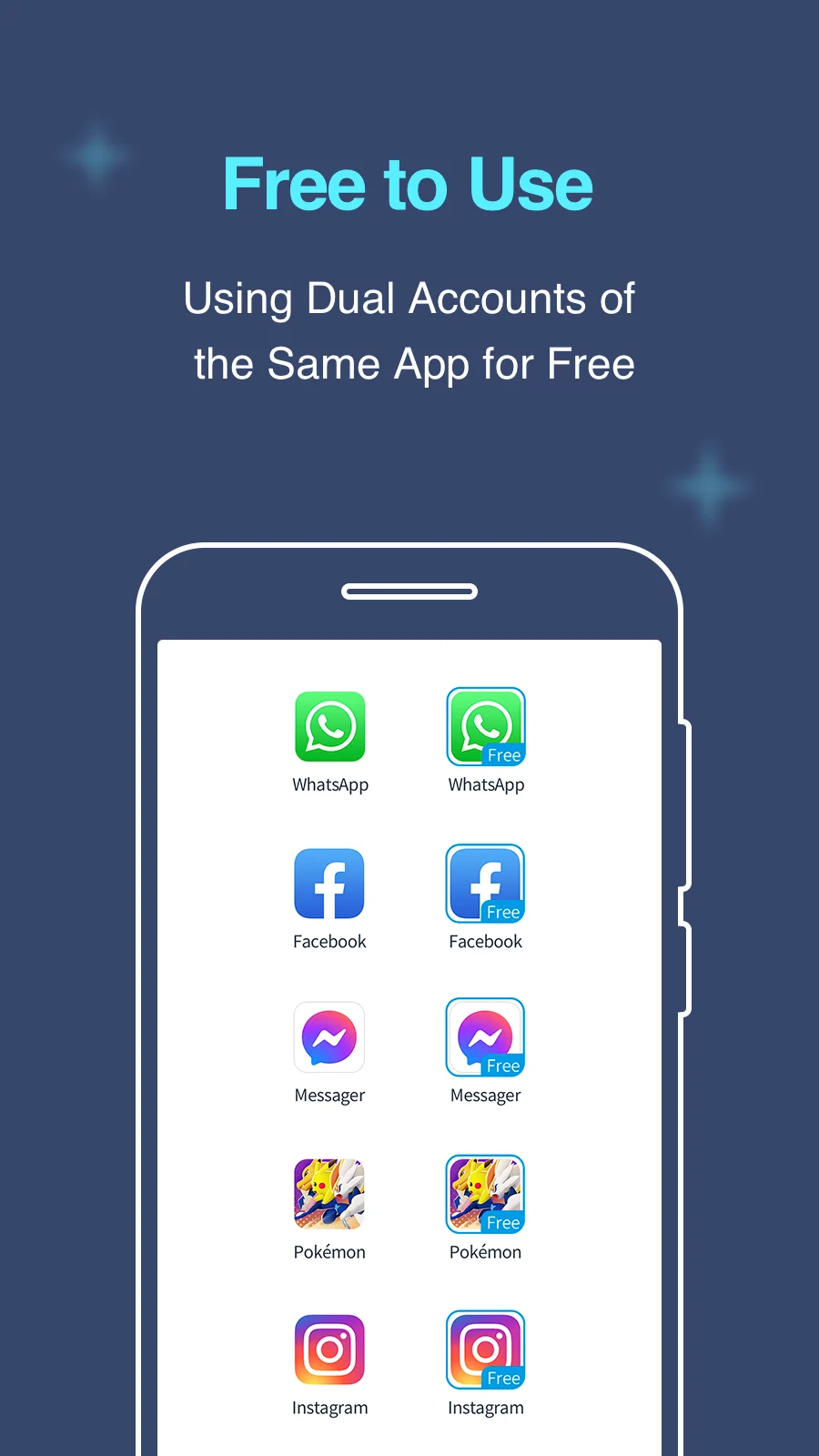 unnamed 23 1 - Multiple Accounts Mod Apk v4.3.3 (No Ads) Latest Version