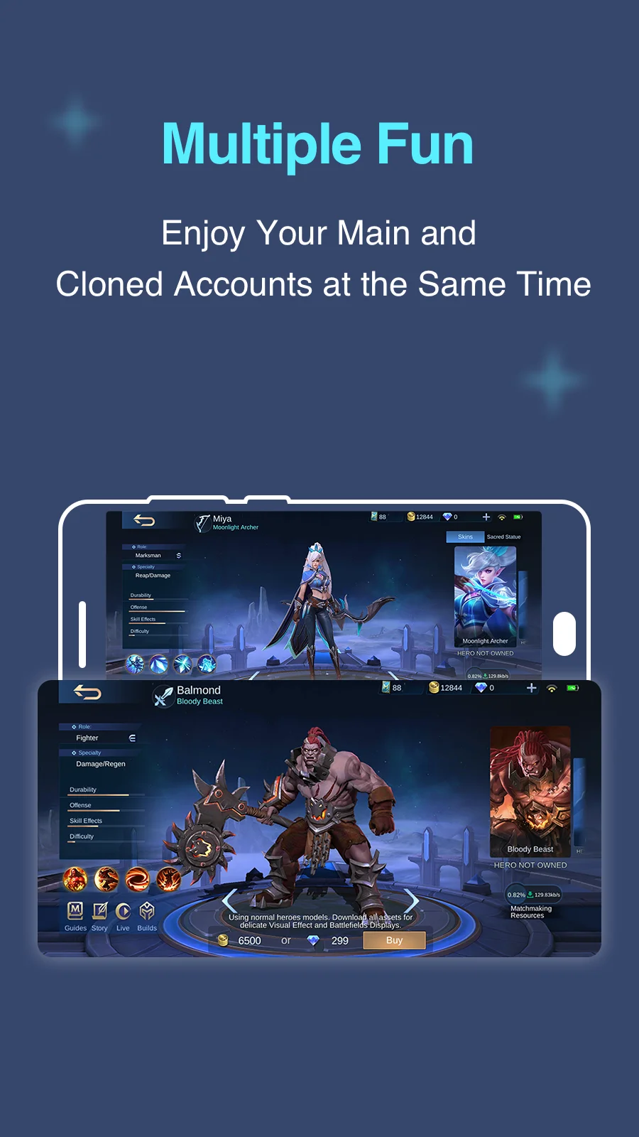 unnamed 25 1 - Multiple Accounts Mod Apk v4.3.3 (No Ads) Latest Version
