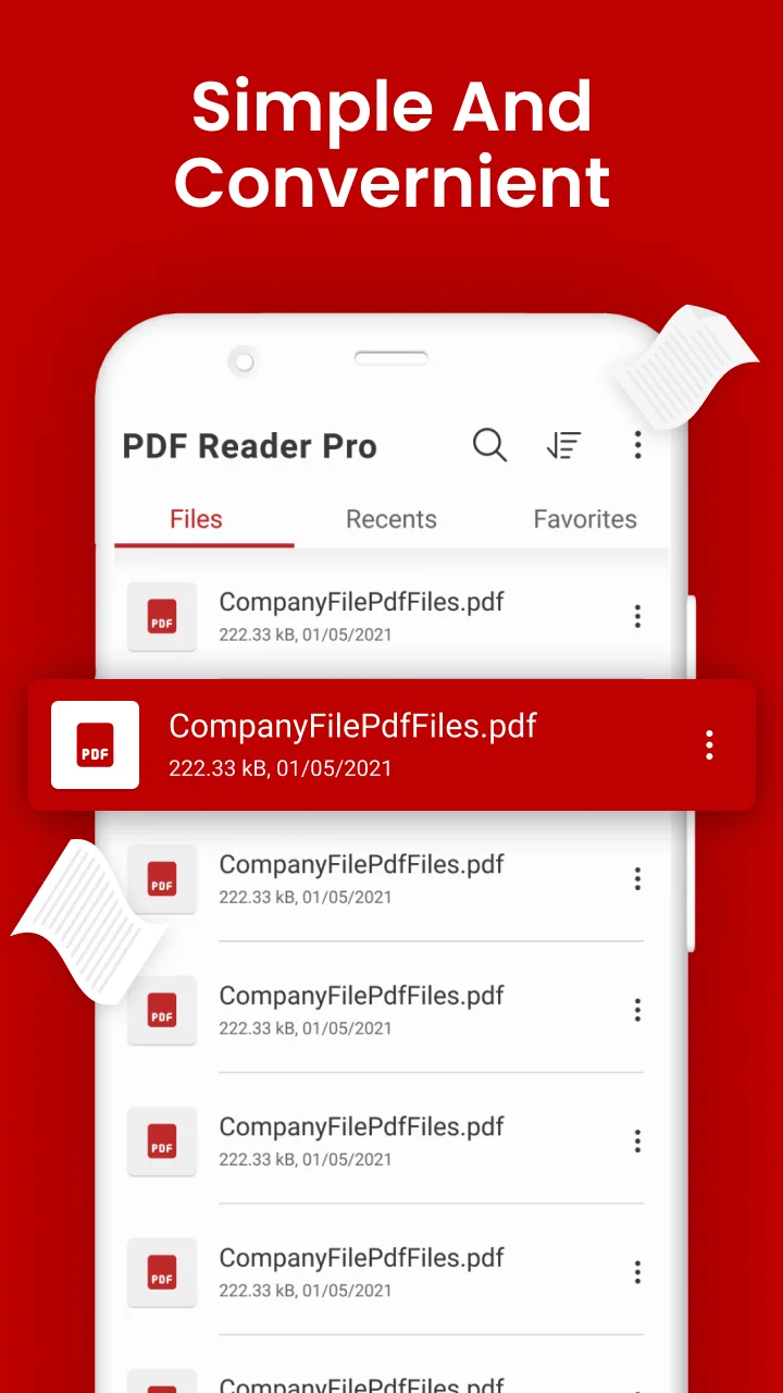 PDF Reader Mod Apk (No Ads) Premium Unlocked