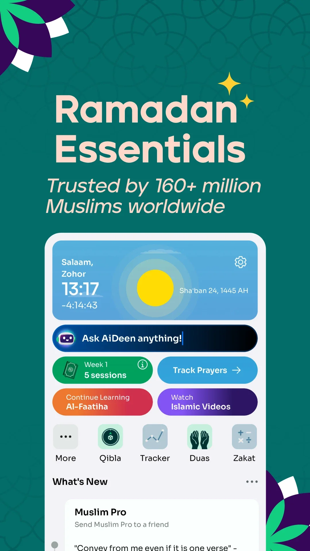 unnamed 3 9 - Muslim Pro Mod Apk v15.2.1 (Premium Unlocked) Free Download