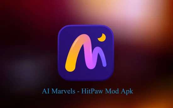 wp2051132 1 3 550x344 - AI Marvels - HitPaw Mod Apk v1.25.0 (Premium Unlocked)