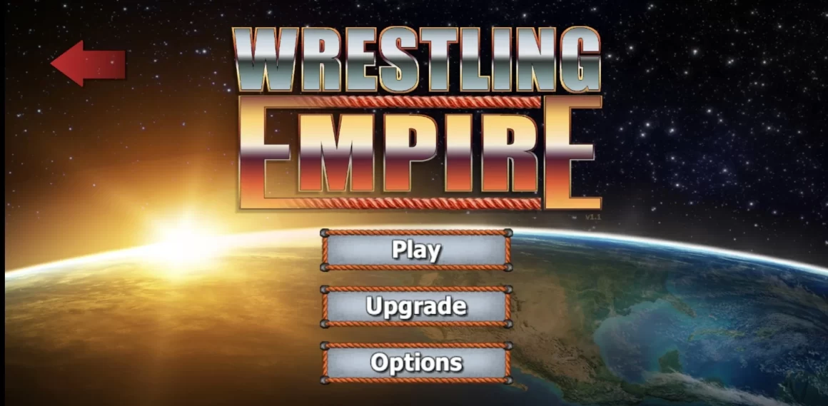wrestling empire 31424 2 1160x569 - Download Wrestling Empire Mod Apk v1.6.4 (Unlimited Money)