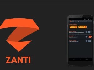 zANTI 300x225 - No1 Techspot For The Latest Mod Apk Games & Apps