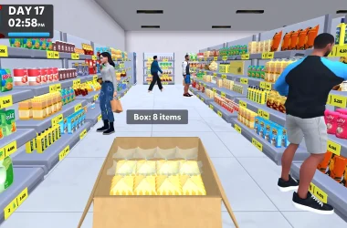 unnamed 35 380x250 - My Supermarket Journey Mod Apk v1.0.4 (Unlimited Money)