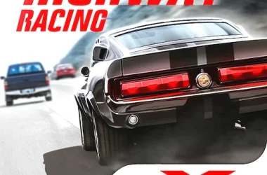 CarX Highway Racing Mod Apk (VIP Unlocked, Unlimited Money)